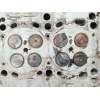 Recambio de culata para fiat panda (169) referencia OEM IAM 55193109  2003