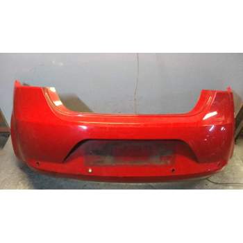 PARAGOLPES TRASERO 