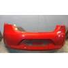 Recambio de paragolpes trasero para seat leon (1p1) referencia OEM IAM   