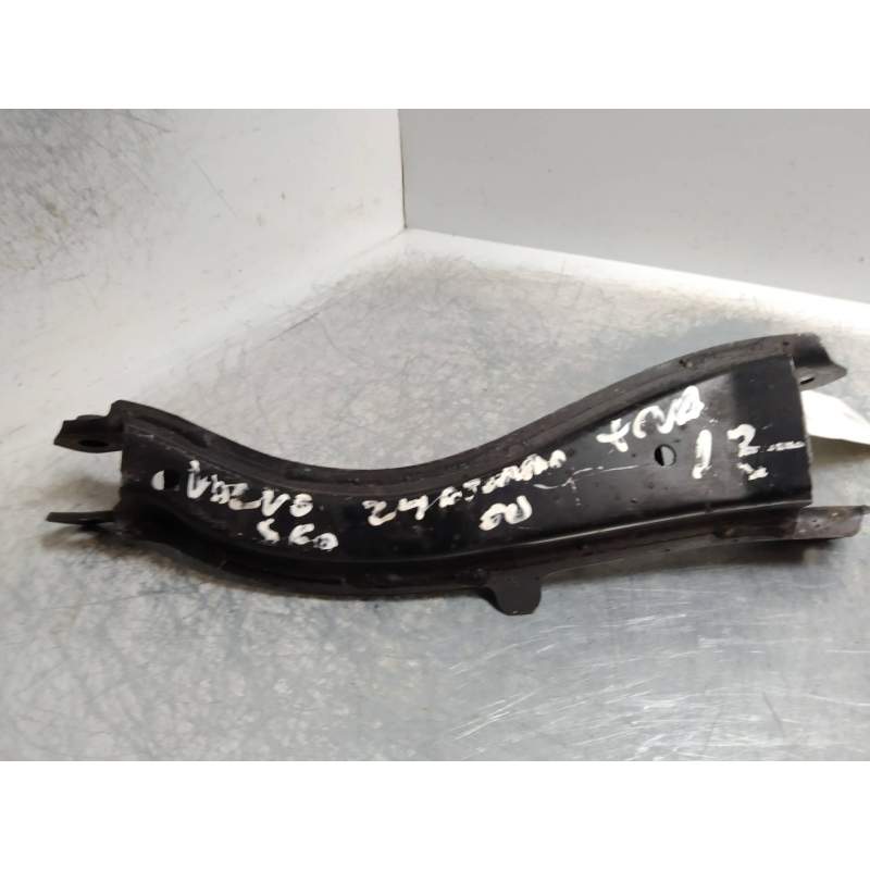 Recambio de tirante trasero izquierdo para volvo s60 berlina 2.4 diesel referencia OEM IAM  24DCI 2000