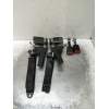 Recambio de juego cinturones delantero para lancia dedra (835_) 1.6 i.e. (835aa) referencia OEM IAM  4P 1994