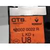 Recambio de potenciometro pedal para renault megane iii sport tourer 1.5 dci diesel referencia OEM IAM 180020022R 15DCI 2012