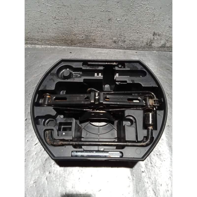 Recambio de gato para peugeot 308 i (4a_, 4c_) 1.6 hdi referencia OEM IAM   2007