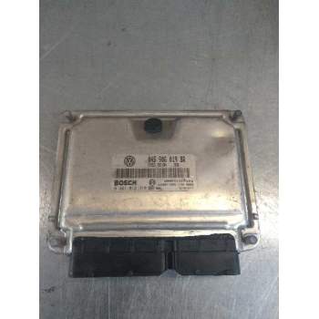 CENTRALITA MOTOR UCE 0281012318 045906019BR EDC15P