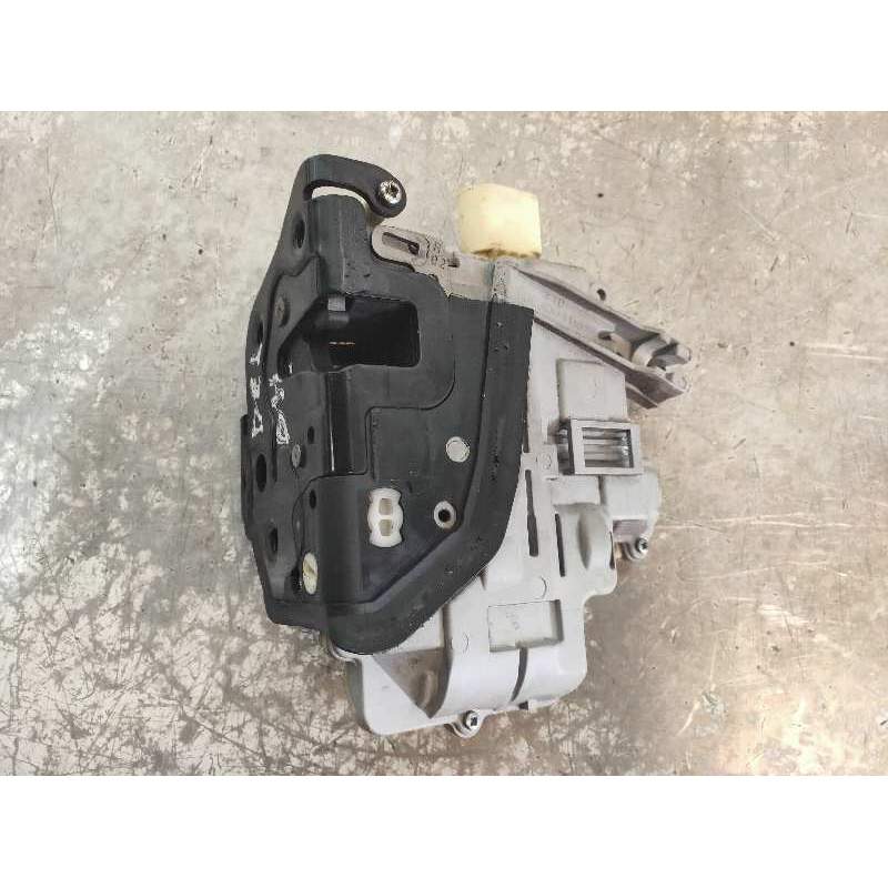 Recambio de motor cierre centralizado delantero derecho para audi q7 (4l) 3.0 tdi referencia OEM IAM CZ3C1837016A  