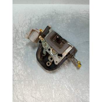 MOTOR CIERRE CENTRALIZADO TRASERO IZQUIERDO 5P 5P