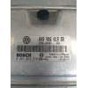 Recambio de centralita motor uce para seat ibiza (6l1) cool referencia OEM IAM 0281012318 045906019BR EDC15P