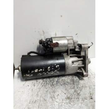 MOTOR ARRANQUE 