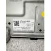 Recambio de pantalla multifuncion para seat ateca (kh7) style go referencia OEM IAM 5FJ919606 A2C1793840301 