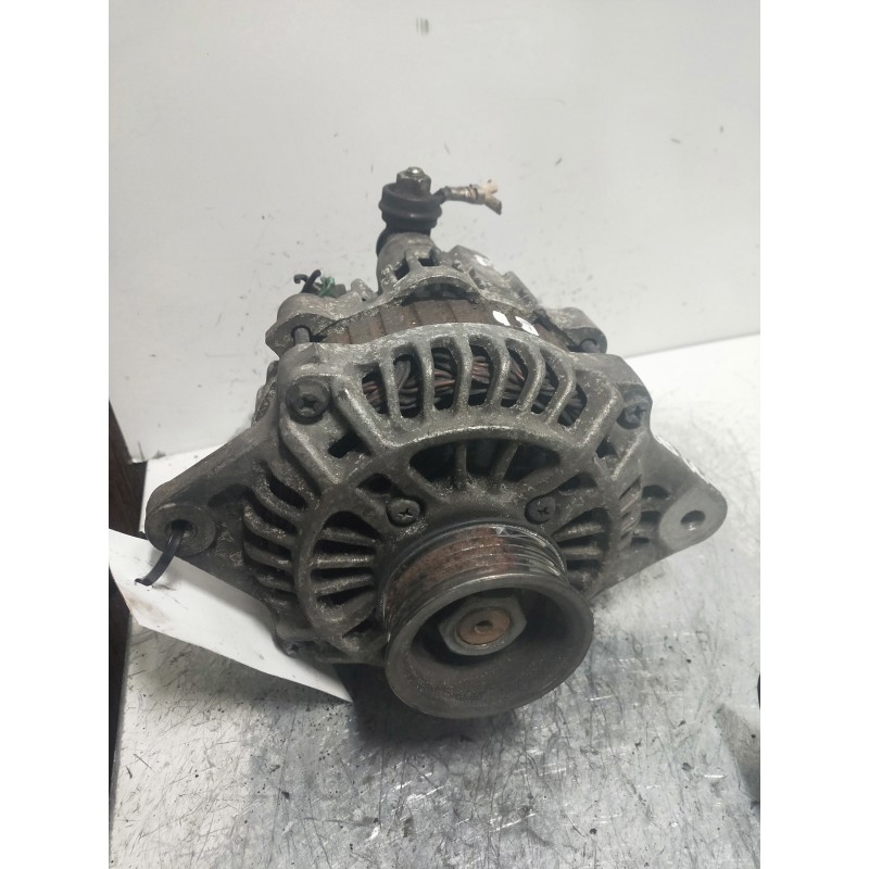 Recambio de alternador para subaru forester s10 (sf) 2,0 turbo referencia OEM IAM   