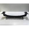 Recambio de refuerzo paragolpes delantero para skoda octavia berlina (1z3) collection referencia OEM IAM   