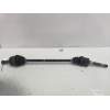 Recambio de transmision delantera derecha para chrysler voyager (rg) 3.3 lx grand voyager referencia OEM IAM   