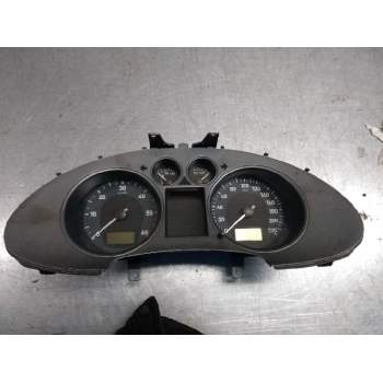 CUADRO INSTRUMENTOS 110080104040A W06L0820803A 