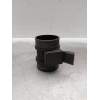 Recambio de caudalimetro para peugeot 206 hatchback (2a/c) 2.0 hdi 90 referencia OEM IAM 9628336380  