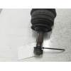 Recambio de transmision delantera derecha para chrysler voyager (rg) 3.3 lx grand voyager referencia OEM IAM   