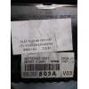 Recambio de cuadro instrumentos para seat ibiza (6l1) cool referencia OEM IAM 110080104040A W06L0820803A 