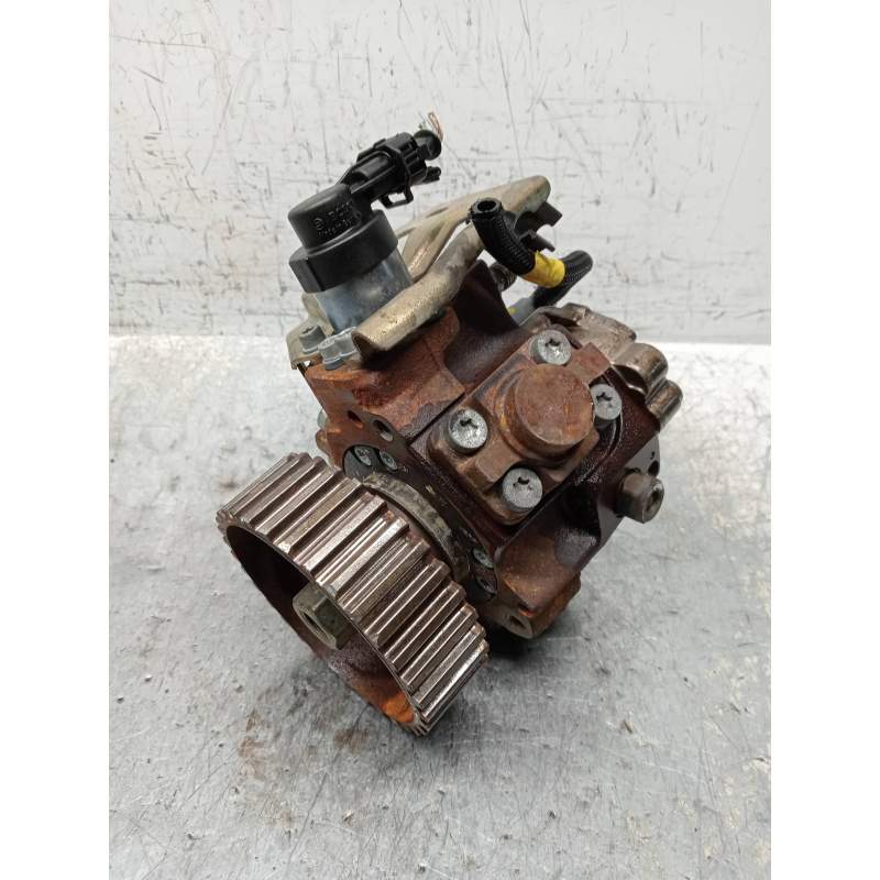 Recambio de bomba inyeccion para citroën c5 berlina lx (e) referencia OEM IAM 0445010102 9656300380A BOSCH