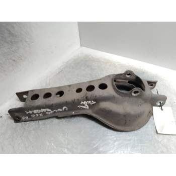 BRAZO SUSPENSION INFERIOR TRASERO DERECHO ANTERIOR 24DCI 2000