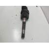 Recambio de transmision delantera derecha para chrysler voyager (rg) 3.3 lx grand voyager referencia OEM IAM   