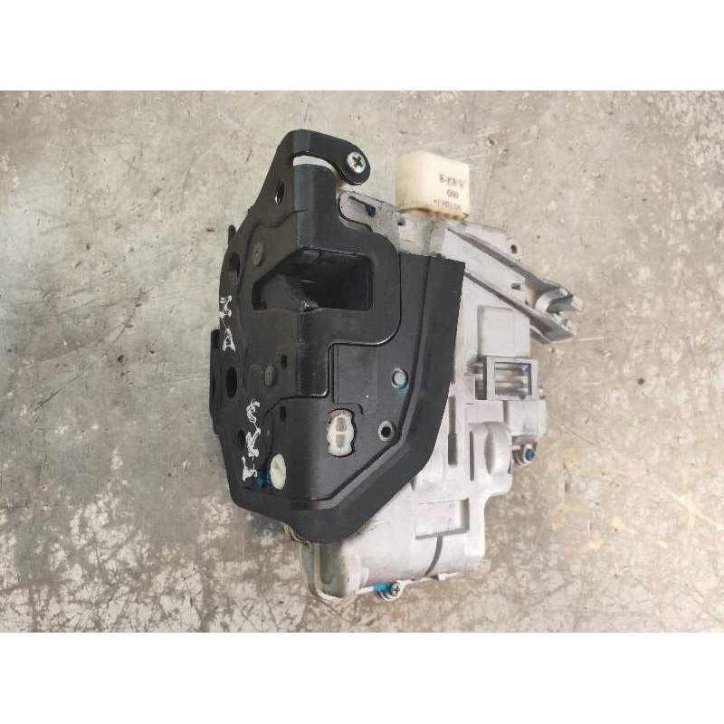 Recambio de motor cierre centralizado trasero derecho para audi q7 (4l) 3.0 tdi referencia OEM IAM JA63C4689016  