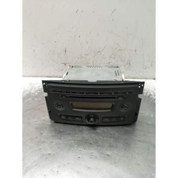 SISTEMA AUDIO / RADIO CD A4518203479 VP7CRF18C815AF 2007