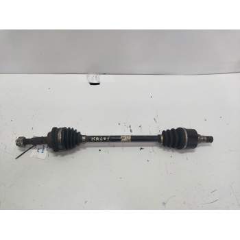 TRANSMISION DELANTERA IZQUIERDA 96348782 12G 2002