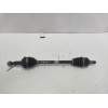 Recambio de transmision delantera izquierda para daewoo kalos 1.2 se referencia OEM IAM 96348782 12G 2002