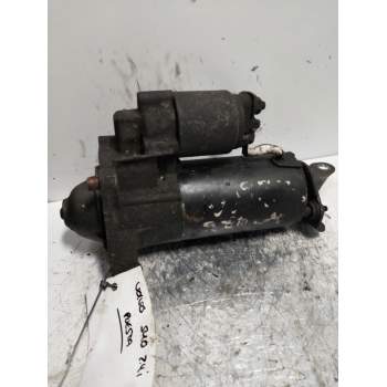 MOTOR ARRANQUE 
