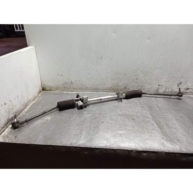 Recambio de cremallera direccion para renault super 5 (b/c40_) 1.1 referencia OEM IAM  11G 1989
