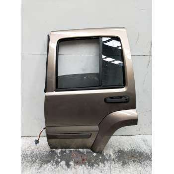 PUERTA TRASERA IZQUIERDA 5P 2001