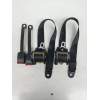 Recambio de juego cinturones delantero para opel senator b 3.0 cat referencia OEM IAM   4P