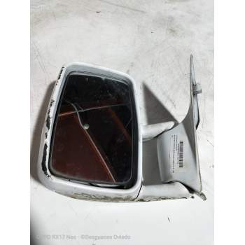 RETROVISOR IZQUIERDO 