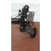 Recambio de puente trasero para peugeot 208 allure referencia OEM IAM TAMBOR/ABS 12G 2012