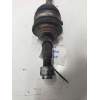 Recambio de transmision delantera izquierda para daewoo kalos 1.2 se referencia OEM IAM 96348782 12G 2002