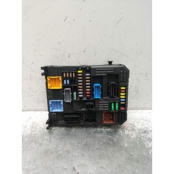 CAJA RELES / FUSIBLES 9830790580 BSIEL3 28625142