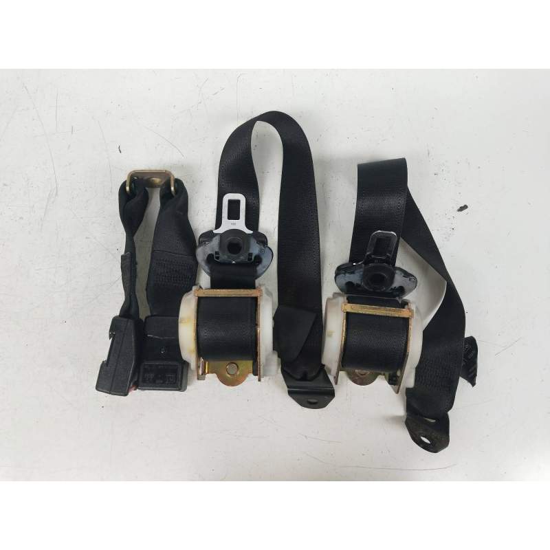 Recambio de juego cinturones delantero para opel vectra b berlina comfort referencia OEM IAM   B/99