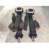 Recambio de juego cinturones trasero para audi q7 (4l) 3.0 tdi referencia OEM IAM   