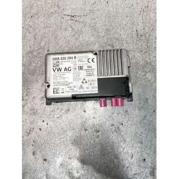 MODULO ELECTRONICO 5WA035284B 