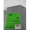 Recambio de centralita abs para volkswagen golf iii berlina (1h1) referencia OEM IAM 10094103044 1H0907379A 3X2212