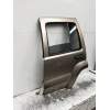 Recambio de puerta trasera izquierda para jeep cherokee (kj) referencia OEM IAM  5P 2001