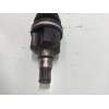 Recambio de transmision delantera izquierda para daewoo kalos 1.2 se referencia OEM IAM 96348782 12G 2002