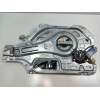 Recambio de elevalunas trasero izquierdo para kia opirus 3.5 v6 cat referencia OEM IAM 834503F000  4P
