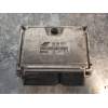 Recambio de centralita motor uce para seat alhambra (7v9) signo referencia OEM IAM 0281010751 038906019FC BOSCH