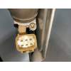 Recambio de elevalunas trasero izquierdo para kia opirus 3.5 v6 cat referencia OEM IAM 834503F000  4P