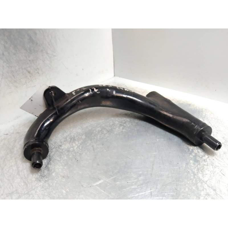 Recambio de brazo suspension inferior trasero izquierdo para volvo s60 berlina d5 referencia OEM IAM  24DCI 2000