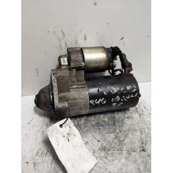 MOTOR ARRANQUE 