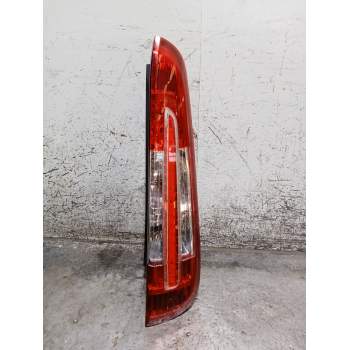 PILOTO TRASERO DERECHO LED 