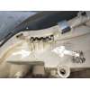 Recambio de faro izquierdo para chevrolet aveo / kalos sedán (t200) 1.4 referencia OEM IAM 00002085  2005