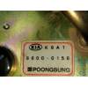 Recambio de bomba combustible para kia clarus 1.8 slx berlina referencia OEM IAM 66000150 K9A1 