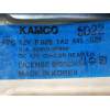 Recambio de elevalunas trasero izquierdo para kia opirus 3.5 v6 cat referencia OEM IAM 834503F000  4P